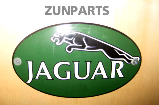 EMAILE RECLAMEBORD JAGUAR | E-7
